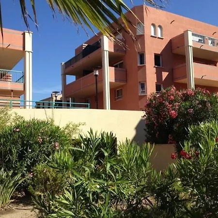 Ondeci Appartement Porto-Vecchio (Corsica)