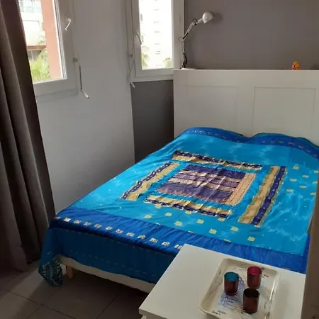 Appartement Ondeci