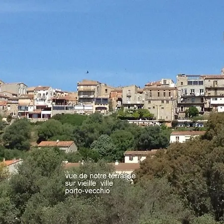 Ondeci Porto-Vecchio (Corsica)