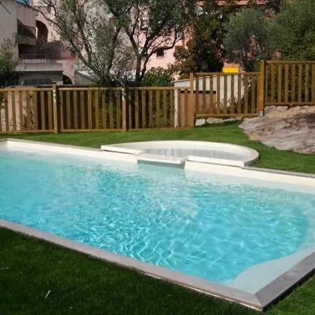 Ondeci Appartement *