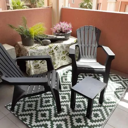 Appartement Ondeci Porto-Vecchio (Corsica)