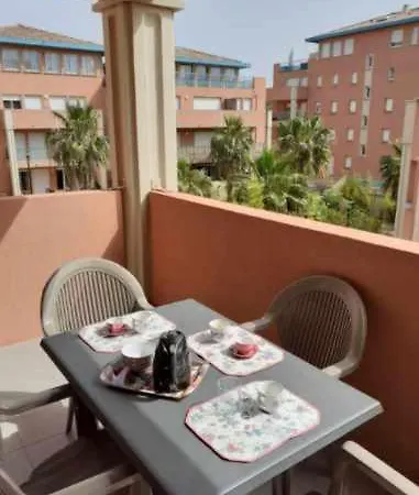 Appartement Ondeci *